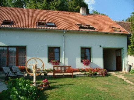 Penzion Podolska Telč Exterior foto