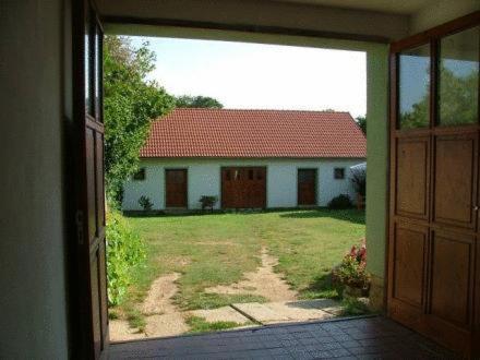 Penzion Podolska Telč Exterior foto