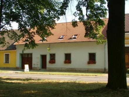 Penzion Podolska Telč Exterior foto