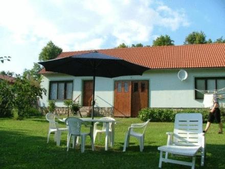 Penzion Podolska Telč Exterior foto